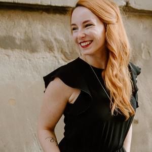 Meet your Posher, Rébecca